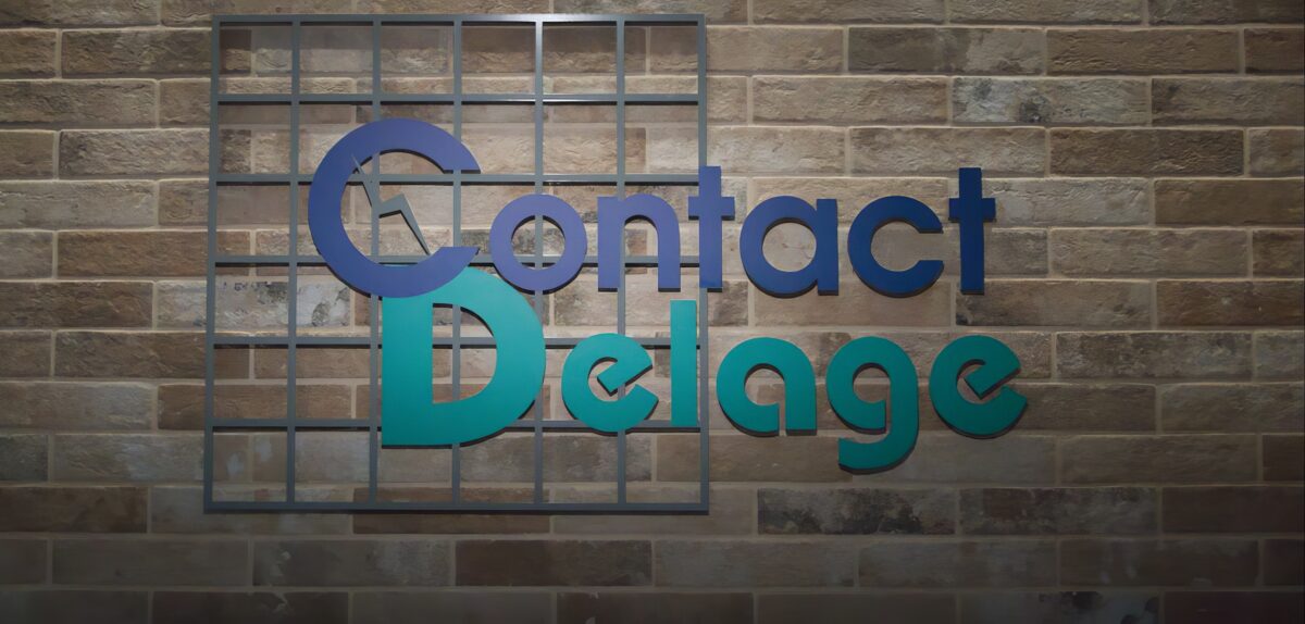ContactDelageBackground