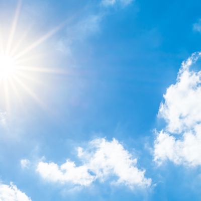 Image Bannière - Article Soleil